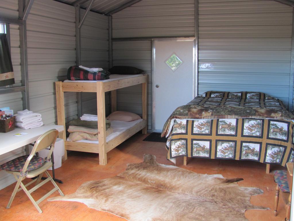 Lupine Cabin, Glamour Camping, Stunning Skies And Sunrise Views Monticello Exteriér fotografie