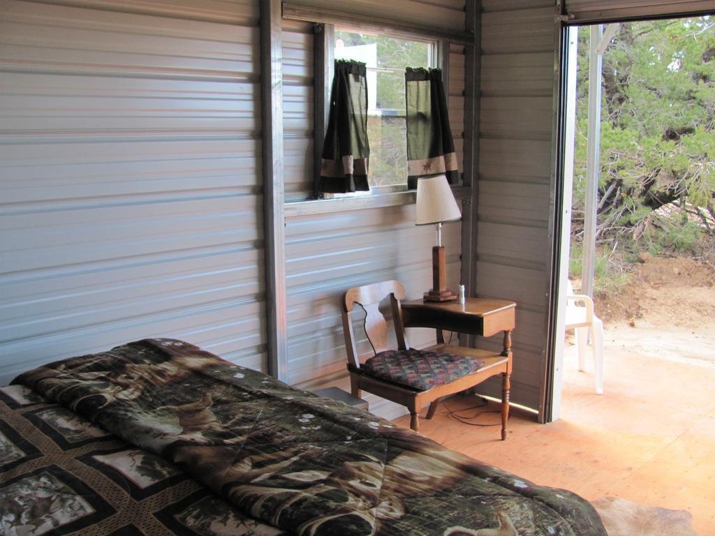 Lupine Cabin, Glamour Camping, Stunning Skies And Sunrise Views Monticello Exteriér fotografie