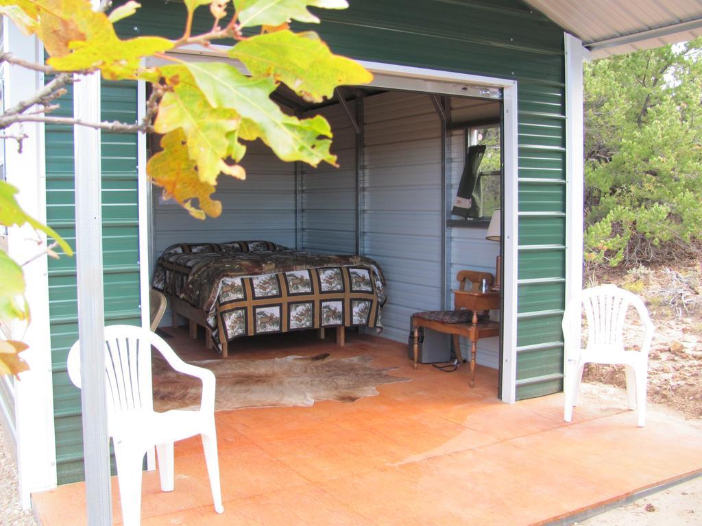 Lupine Cabin, Glamour Camping, Stunning Skies And Sunrise Views Monticello Exteriér fotografie