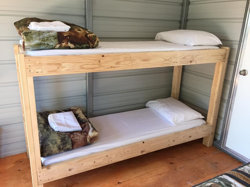 Lupine Cabin, Glamour Camping, Stunning Skies And Sunrise Views Monticello Exteriér fotografie